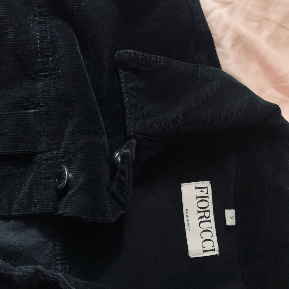 Rare Fiorucci jacket - Picture 4 of 5